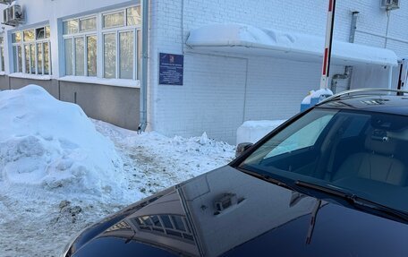 Mercedes-Benz C-Класс, 2011 год, 1 700 000 рублей, 4 фотография