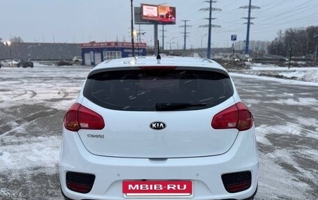 KIA cee'd III, 2015 год, 1 320 000 рублей, 6 фотография