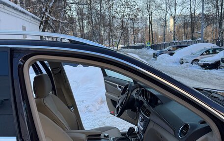 Mercedes-Benz C-Класс, 2011 год, 1 700 000 рублей, 6 фотография