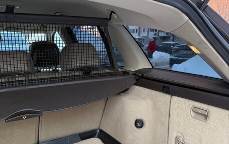 Mercedes-Benz C-Класс, 2011 год, 1 700 000 рублей, 11 фотография