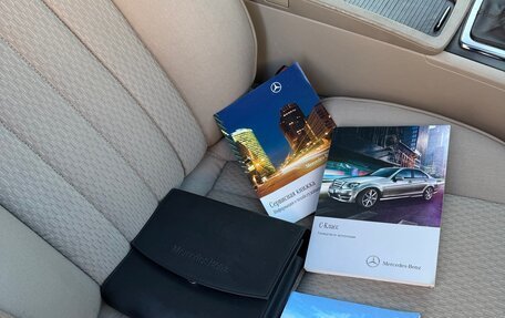 Mercedes-Benz C-Класс, 2011 год, 1 700 000 рублей, 14 фотография