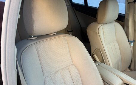 Mercedes-Benz C-Класс, 2011 год, 1 700 000 рублей, 16 фотография