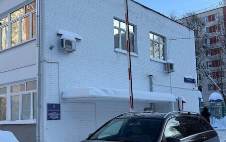 Mercedes-Benz C-Класс, 2011 год, 1 700 000 рублей, 22 фотография