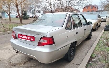 Daewoo Nexia I рестайлинг, 2012 год, 230 000 рублей, 2 фотография