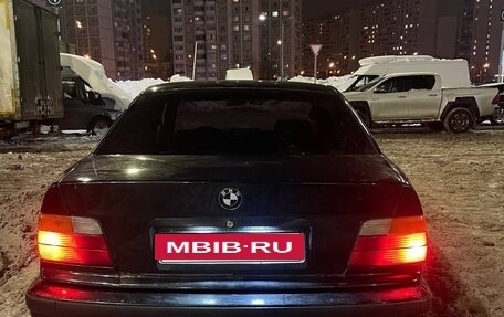 BMW 3 серия, 1993 год, 390 000 рублей, 6 фотография