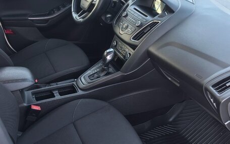 Ford Focus III, 2018 год, 1 350 000 рублей, 7 фотография