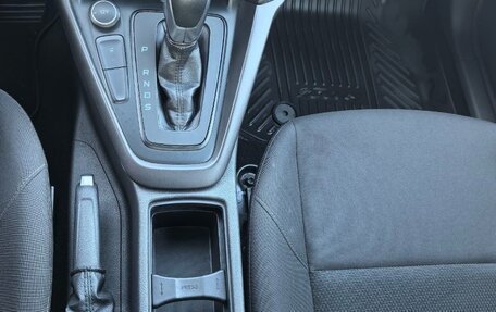 Ford Focus III, 2018 год, 1 350 000 рублей, 5 фотография