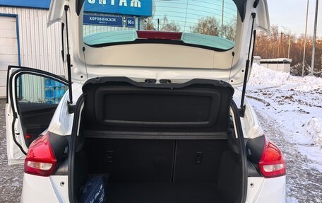 Ford Focus III, 2018 год, 1 350 000 рублей, 10 фотография