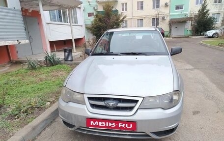 Daewoo Nexia I рестайлинг, 2012 год, 230 000 рублей, 3 фотография