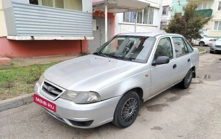 Daewoo Nexia I рестайлинг, 2012 год, 230 000 рублей, 4 фотография