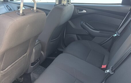 Ford Focus III, 2018 год, 1 350 000 рублей, 15 фотография