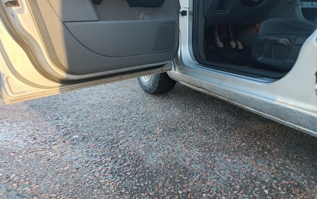 Ford Focus II рестайлинг, 2007 год, 480 000 рублей, 7 фотография