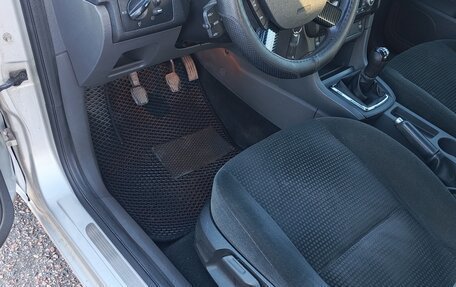 Ford Focus II рестайлинг, 2007 год, 480 000 рублей, 6 фотография