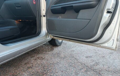 Ford Focus II рестайлинг, 2007 год, 480 000 рублей, 11 фотография