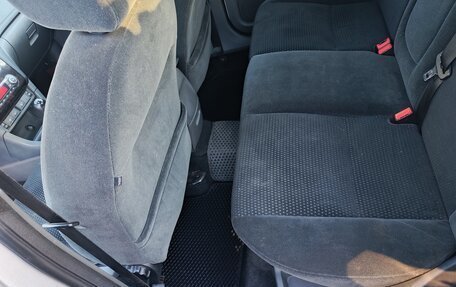 Ford Focus II рестайлинг, 2007 год, 480 000 рублей, 8 фотография