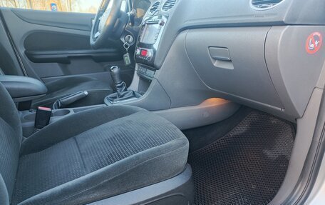 Ford Focus II рестайлинг, 2007 год, 480 000 рублей, 10 фотография