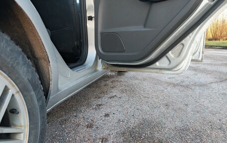 Ford Focus II рестайлинг, 2007 год, 480 000 рублей, 13 фотография