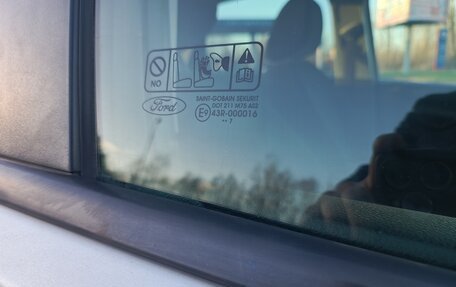 Ford Focus II рестайлинг, 2007 год, 480 000 рублей, 21 фотография