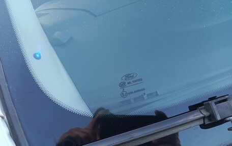 Ford Focus II рестайлинг, 2007 год, 480 000 рублей, 20 фотография