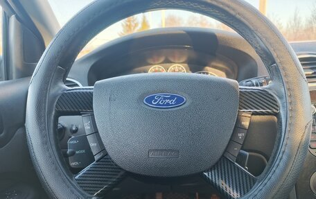 Ford Focus II рестайлинг, 2007 год, 480 000 рублей, 18 фотография