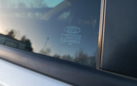 Ford Focus II рестайлинг, 2007 год, 480 000 рублей, 22 фотография