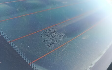 Ford Focus II рестайлинг, 2007 год, 480 000 рублей, 24 фотография