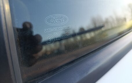 Ford Focus II рестайлинг, 2007 год, 480 000 рублей, 26 фотография