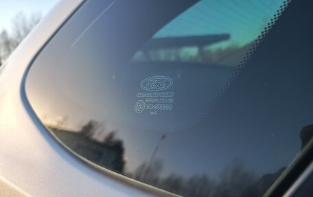 Ford Focus II рестайлинг, 2007 год, 480 000 рублей, 23 фотография