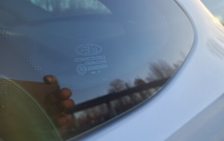 Ford Focus II рестайлинг, 2007 год, 480 000 рублей, 25 фотография