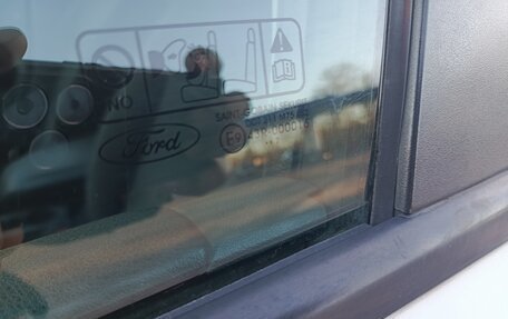 Ford Focus II рестайлинг, 2007 год, 480 000 рублей, 27 фотография