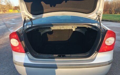 Ford Focus II рестайлинг, 2007 год, 480 000 рублей, 29 фотография