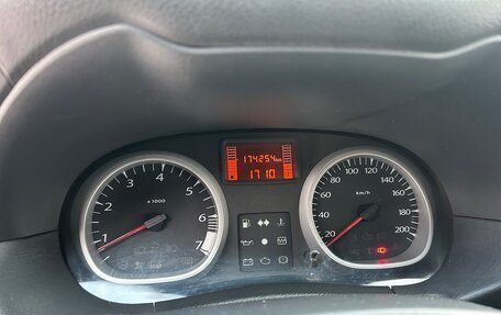 Renault Duster I рестайлинг, 2013 год, 1 050 000 рублей, 8 фотография