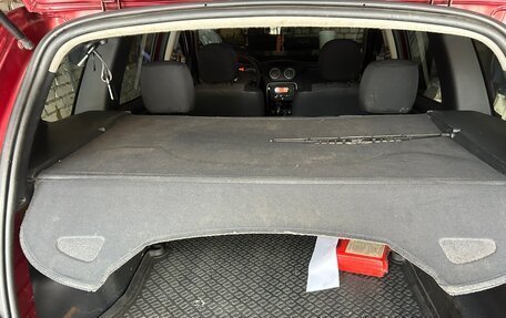 Renault Duster I рестайлинг, 2013 год, 1 050 000 рублей, 10 фотография