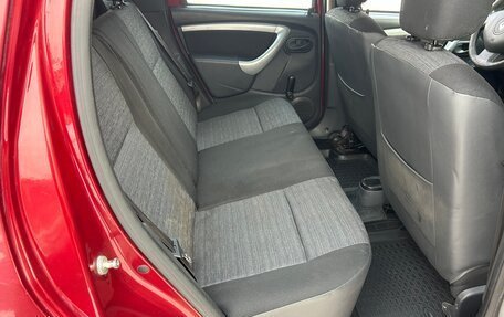 Renault Duster I рестайлинг, 2013 год, 1 050 000 рублей, 9 фотография