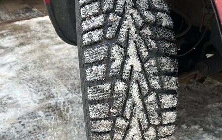 Renault Duster I рестайлинг, 2013 год, 1 050 000 рублей, 13 фотография