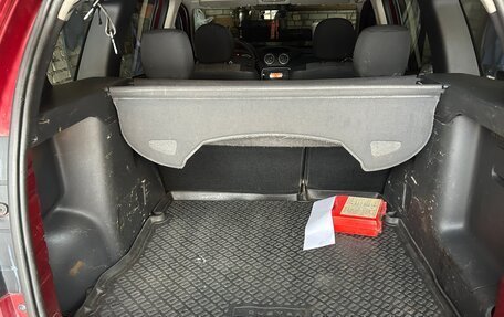 Renault Duster I рестайлинг, 2013 год, 1 050 000 рублей, 11 фотография