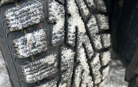 Renault Duster I рестайлинг, 2013 год, 1 050 000 рублей, 12 фотография