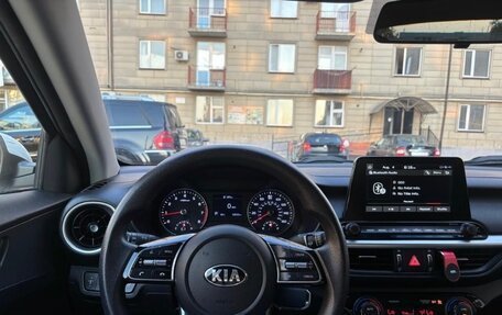 KIA Cerato IV, 2020 год, 1 910 000 рублей, 3 фотография