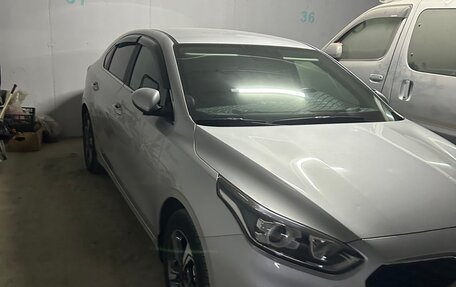 KIA Cerato IV, 2020 год, 1 910 000 рублей, 2 фотография