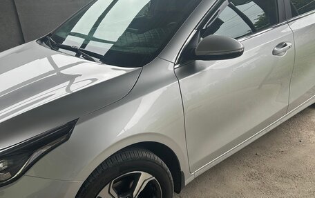 KIA Cerato IV, 2020 год, 1 910 000 рублей, 6 фотография