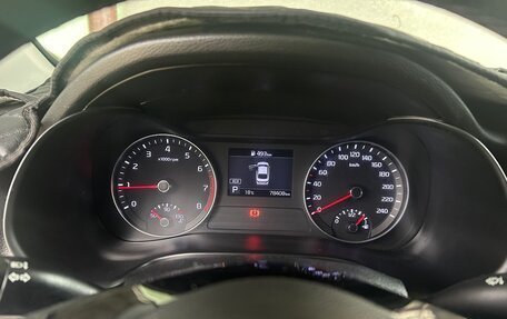 KIA Cerato IV, 2020 год, 1 910 000 рублей, 9 фотография