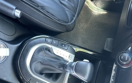 KIA Cerato IV, 2020 год, 1 910 000 рублей, 4 фотография