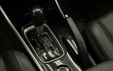 Mitsubishi Outlander III рестайлинг 3, 2018 год, 2 100 000 рублей, 11 фотография