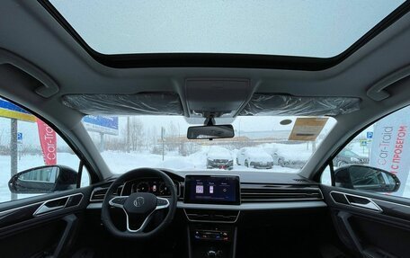 Volkswagen Tiguan II, 2025 год, 3 650 000 рублей, 8 фотография