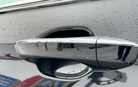 Volkswagen Tiguan II, 2025 год, 3 650 000 рублей, 9 фотография