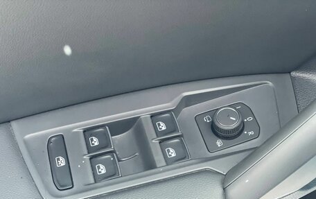 Volkswagen Tiguan II, 2025 год, 3 650 000 рублей, 10 фотография