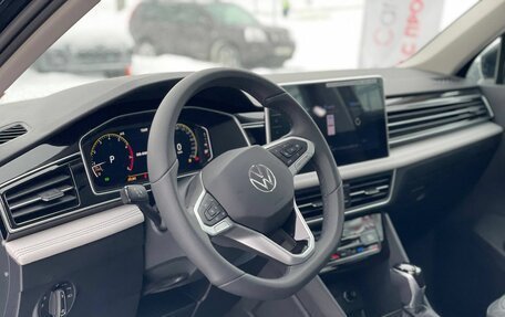 Volkswagen Tiguan II, 2025 год, 3 650 000 рублей, 13 фотография