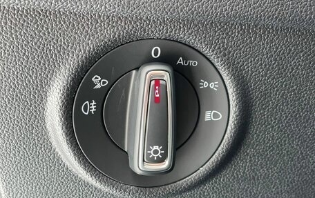 Volkswagen Tiguan II, 2025 год, 3 650 000 рублей, 12 фотография