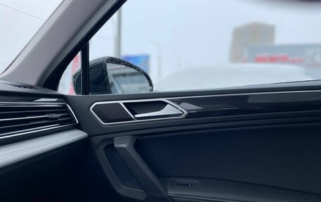 Volkswagen Tiguan II, 2025 год, 3 650 000 рублей, 17 фотография