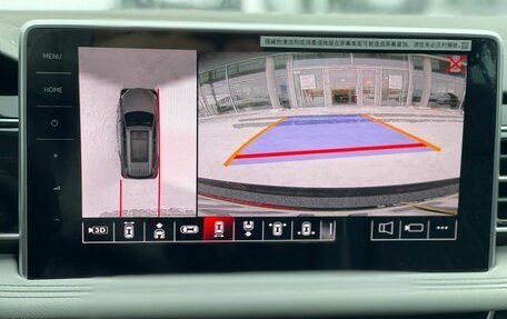 Volkswagen Tiguan II, 2025 год, 3 650 000 рублей, 15 фотография